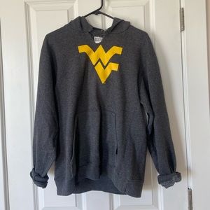 West Virginia sweatshirt